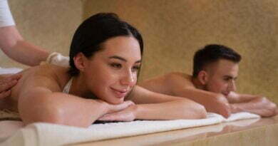 <strong> Embrace Wellness And Find The Ideal Luxury Spa Vacation </strong>